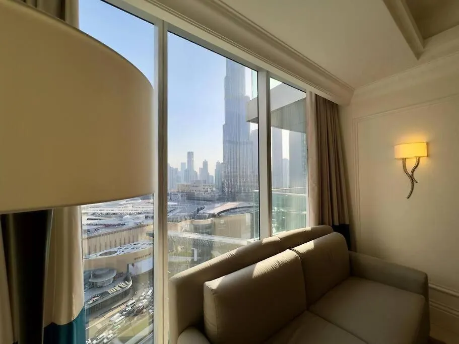 Elevensisters Apartment Dubai