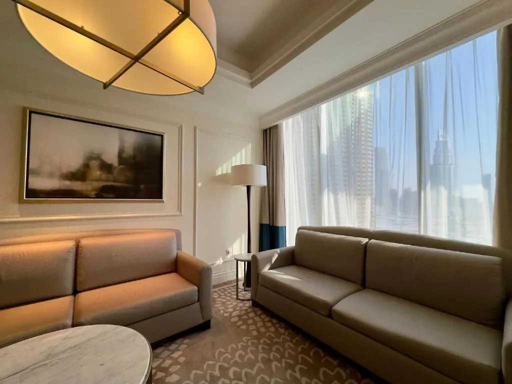 Elevensisters Apartment Dubai